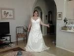 Lets see your wedding dress!