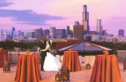 I need to find a location for a very small and intimate wedding ceremony. Help!
