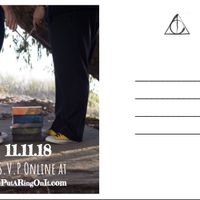 diy std Postcard, in need of feedback! - 2