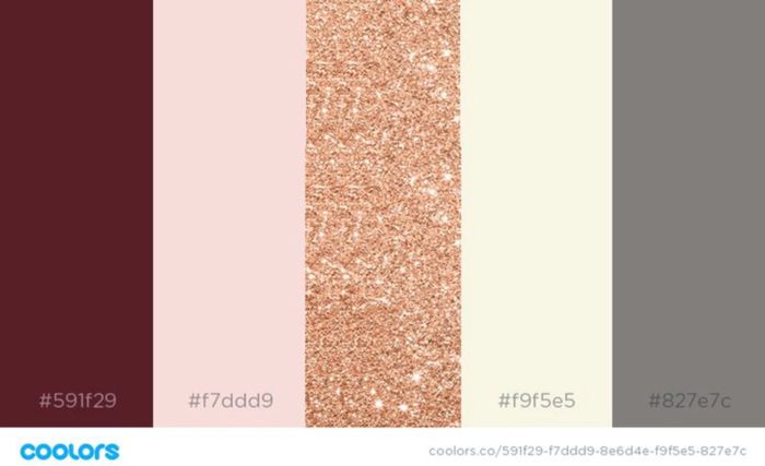 What color should parents wear? - 1
