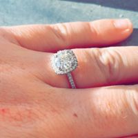 Brides of 2020!  Show us your ring! - 1