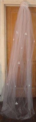 Veils *Updated with pics*