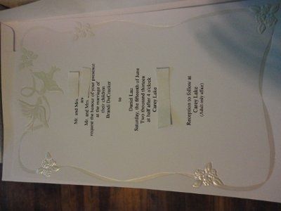 Invites