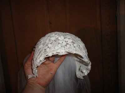 Veils *Updated with pics*