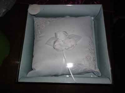 Ring Bearer Pillows...Where did you get yours from for a reasonable price?