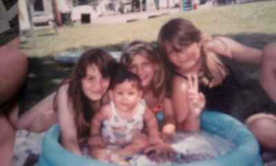 Our photo's from  Little Girls to Women about to Marry or Married!!!!