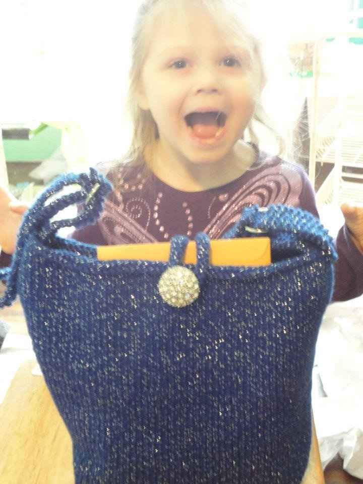 NWR See what I just made:)