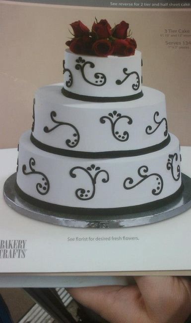 Cake