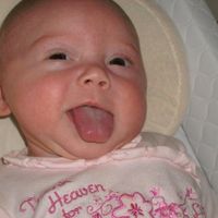 Show me your babies!