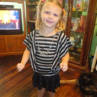 Show me your babies!