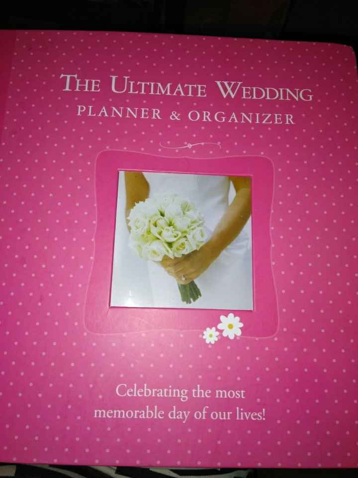 Gifts from fiance 💑💌💏 - 1
