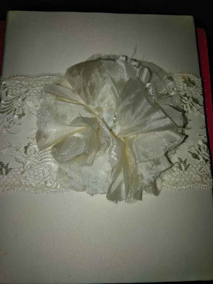 Gifts from fiance 💑💌💏 - 2