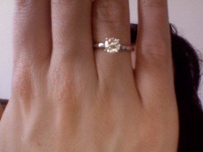 Wedding band help!