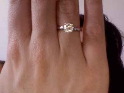 Wedding band help!