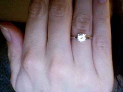 Wedding band help!