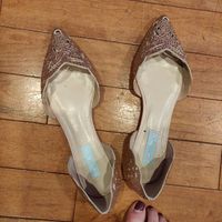 High Heels, Low Heels, or Flats - 2