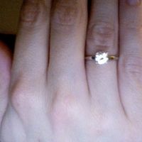 Wedding band help!