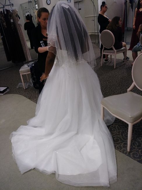i Said Dress to Dress 1 - 2