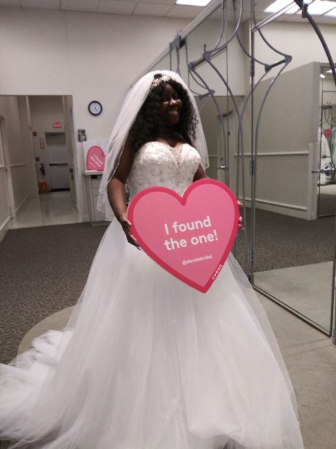 i Said Dress to Dress 1 - 4