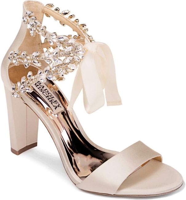 Wedding Shoes 4