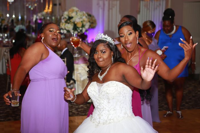 bam My Wedding was Aug. 8, 2021 #mortonieverimagined pt 1 9