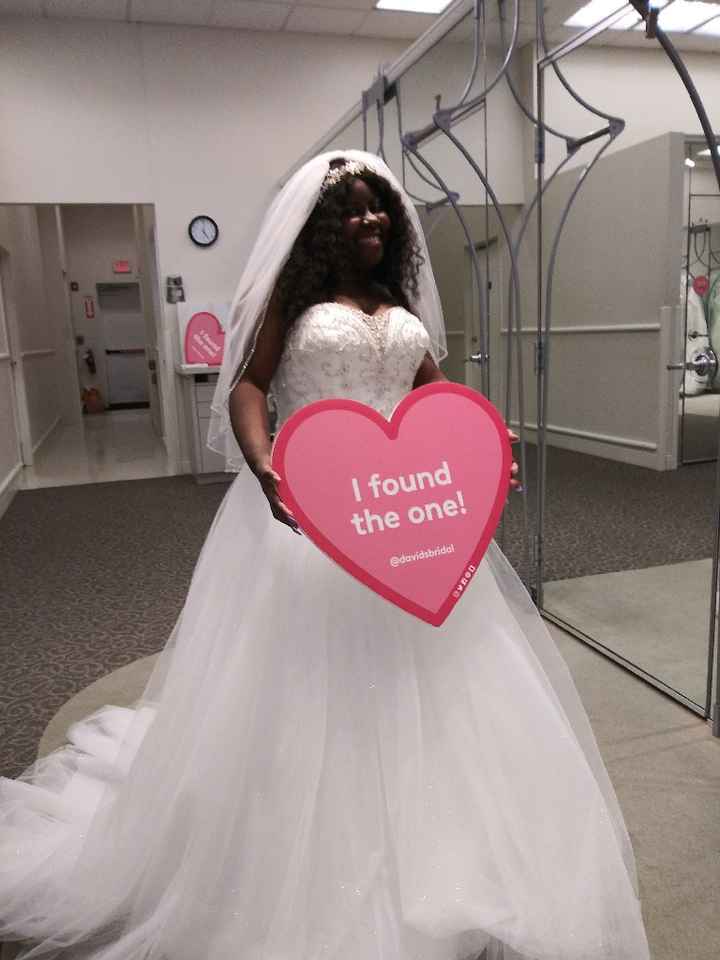 i Said Dress to Dress 1 - 4