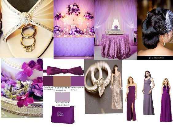 Purple Land