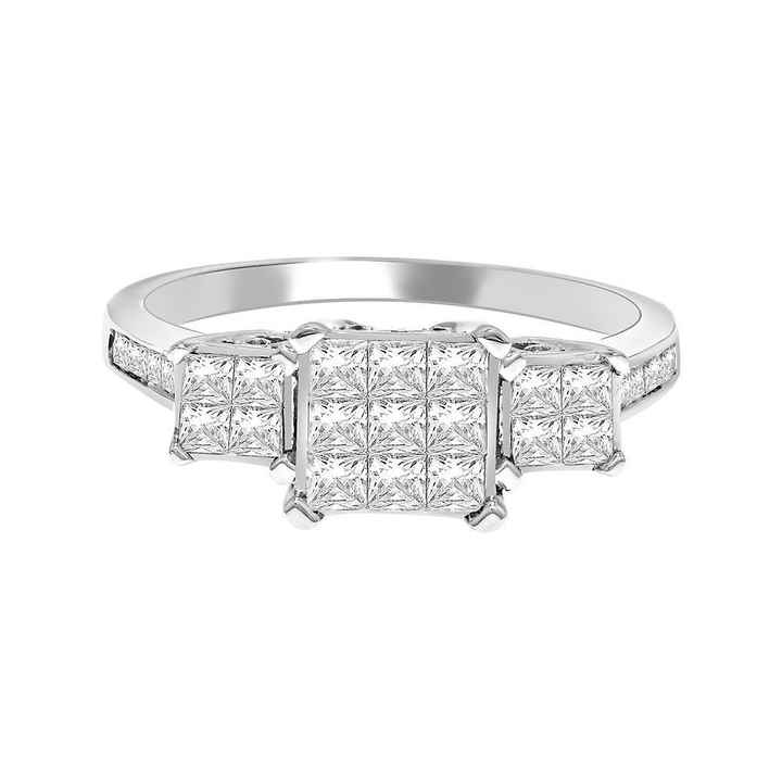 expected ring