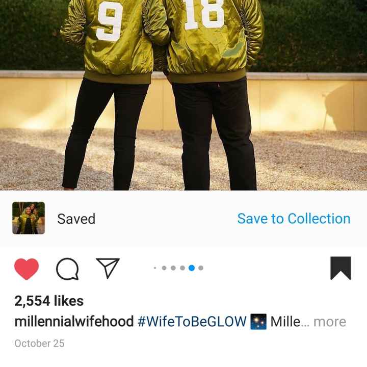 Engagement Photo attire - 2