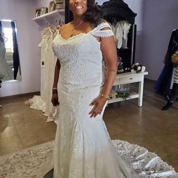 Show off your dresses! - 2