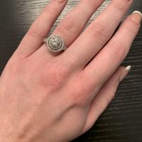Brides of 2022! Show us your ring! - 1