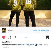 Engagement Photo attire - 2