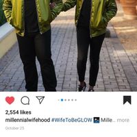 Engagement Photo attire - 3