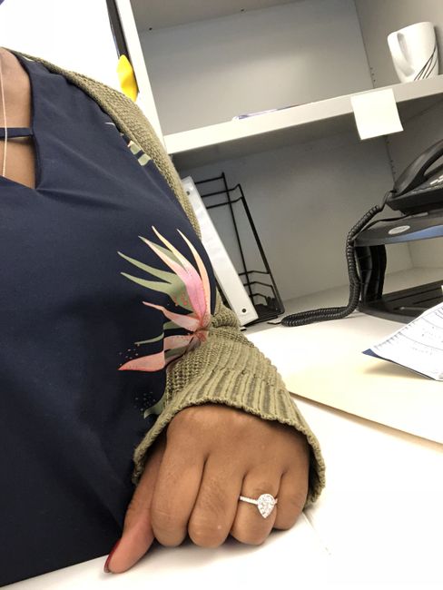 Show me those rings, please! 4