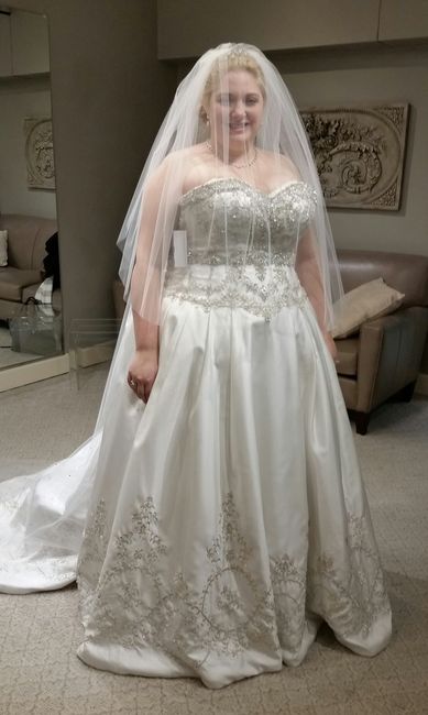 Opinion on Wedding Shoes?