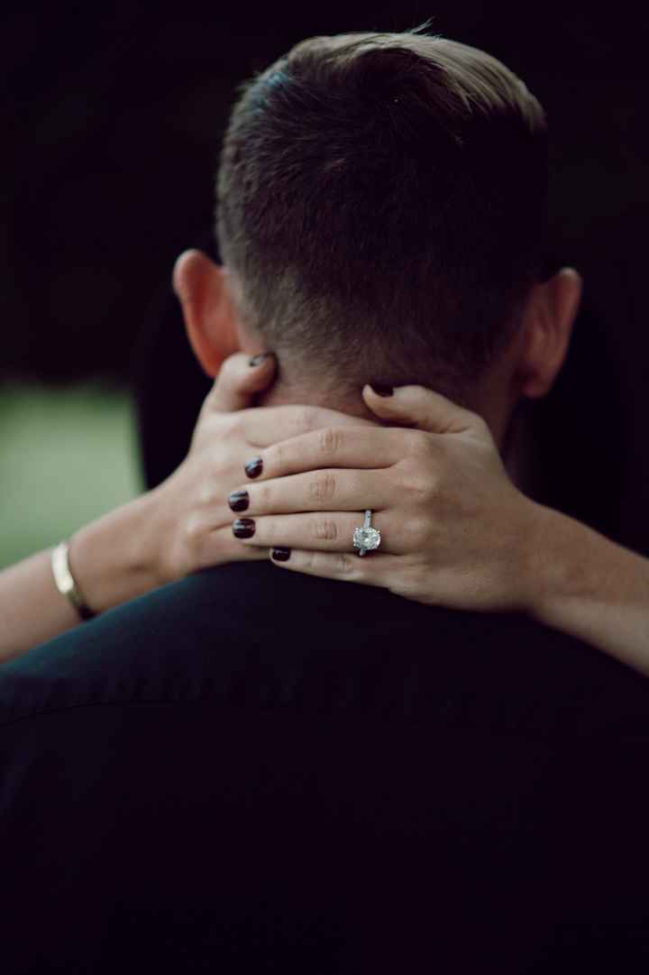 Calling All June 2019 Brides! Let's See Those Rings!! - 1