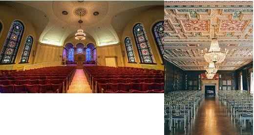 Please help choose our MOB dress!