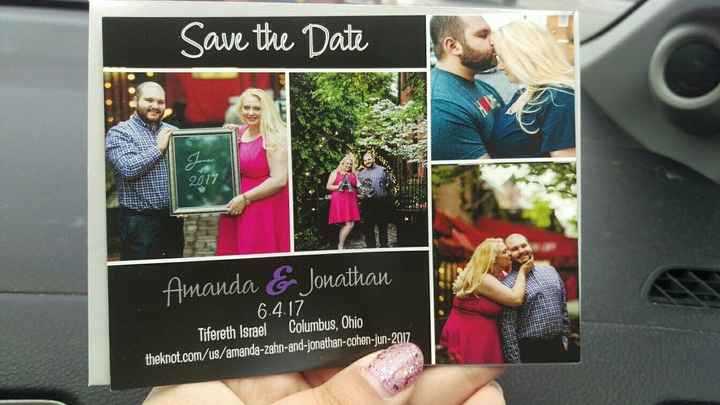 What did you wear in your engagement pictures and where did you get it??