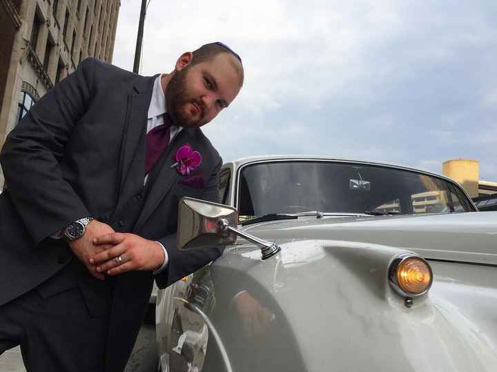 Amanda and Jonathan's Sunday BAM!! (Non-pro)