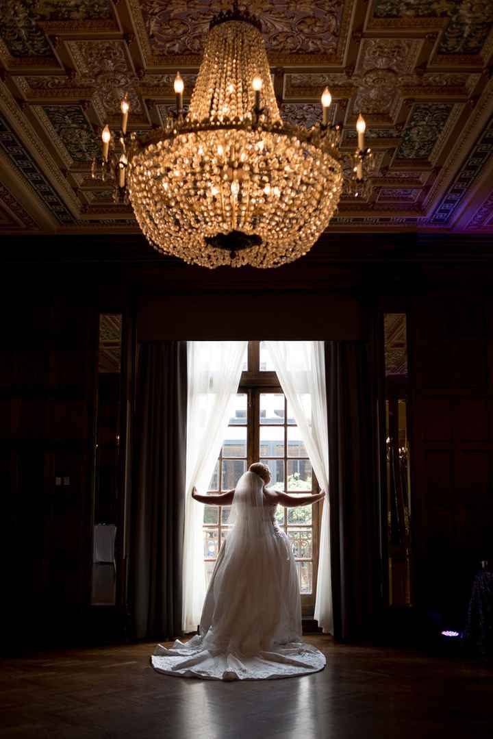 Pro-BAM! We got our preview photos! Pic Heavy