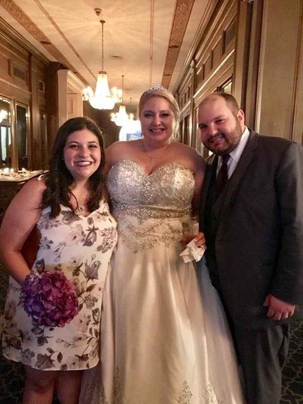 Amanda and Jonathan's Sunday BAM!! (Non-pro)