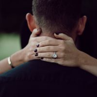 Calling All June 2019 Brides! Let's See Those Rings!! - 1