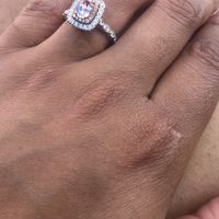Brides of 2020!  Show us your ring! - 1