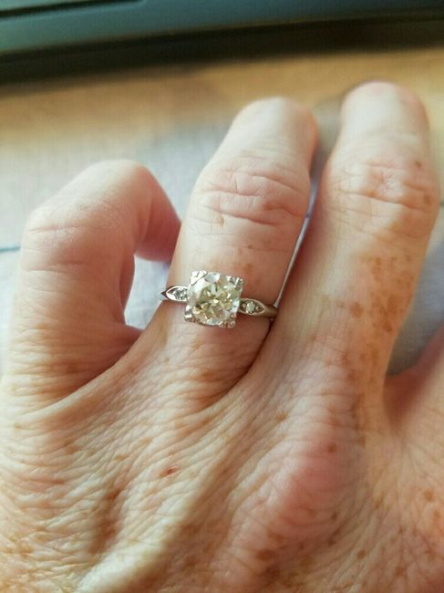 Does this wedding band go?