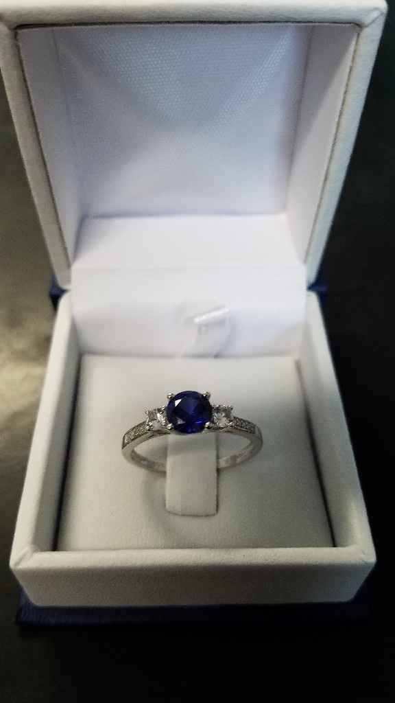 Brides of 2020!  Show us your ring! - 2