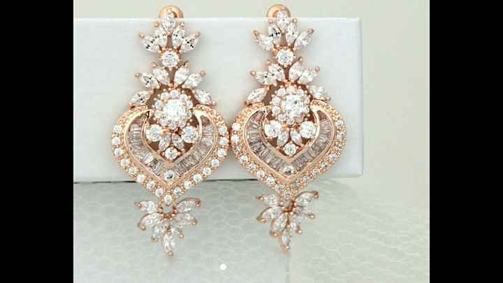 Opinions on jewelry