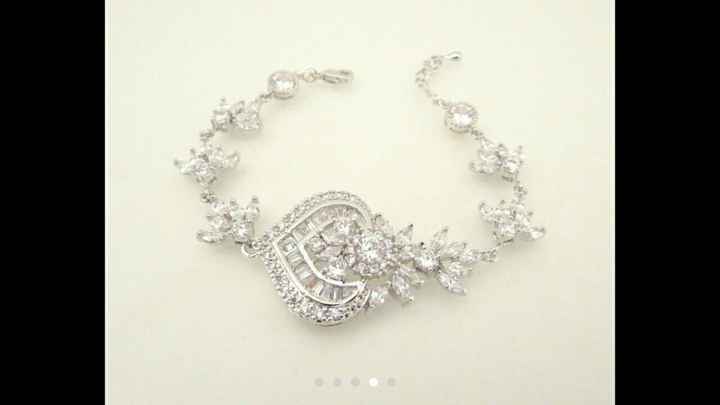 So excited over my jewelry!!!