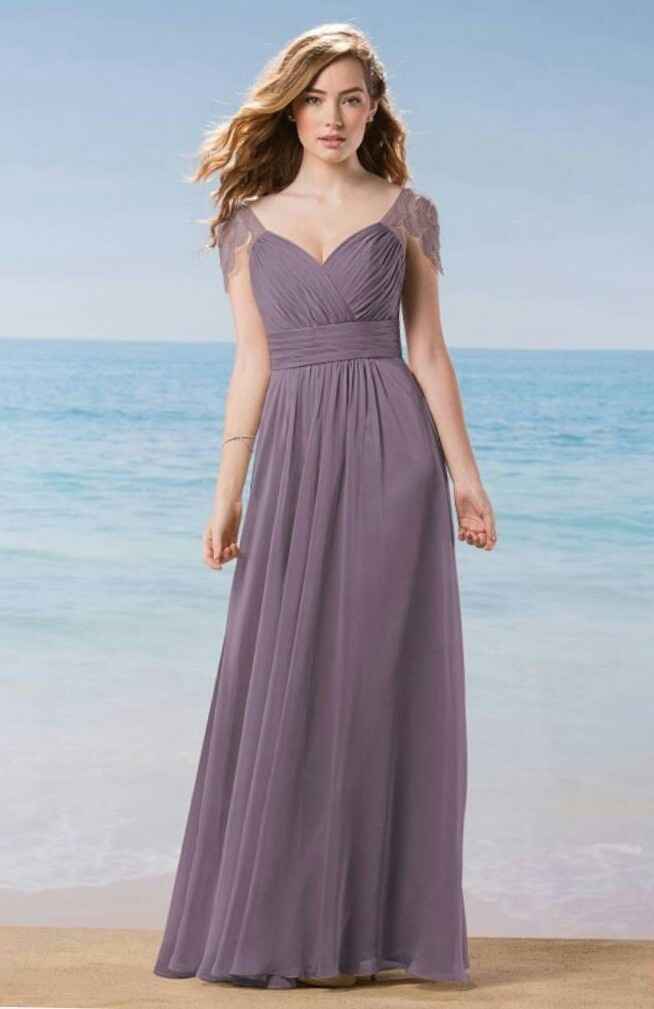 Bridemaid