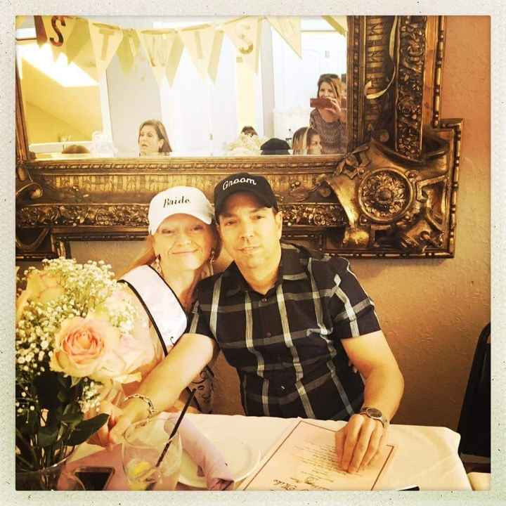 BAS - Awesome bridal shower on Saturday! (Pic heavy)