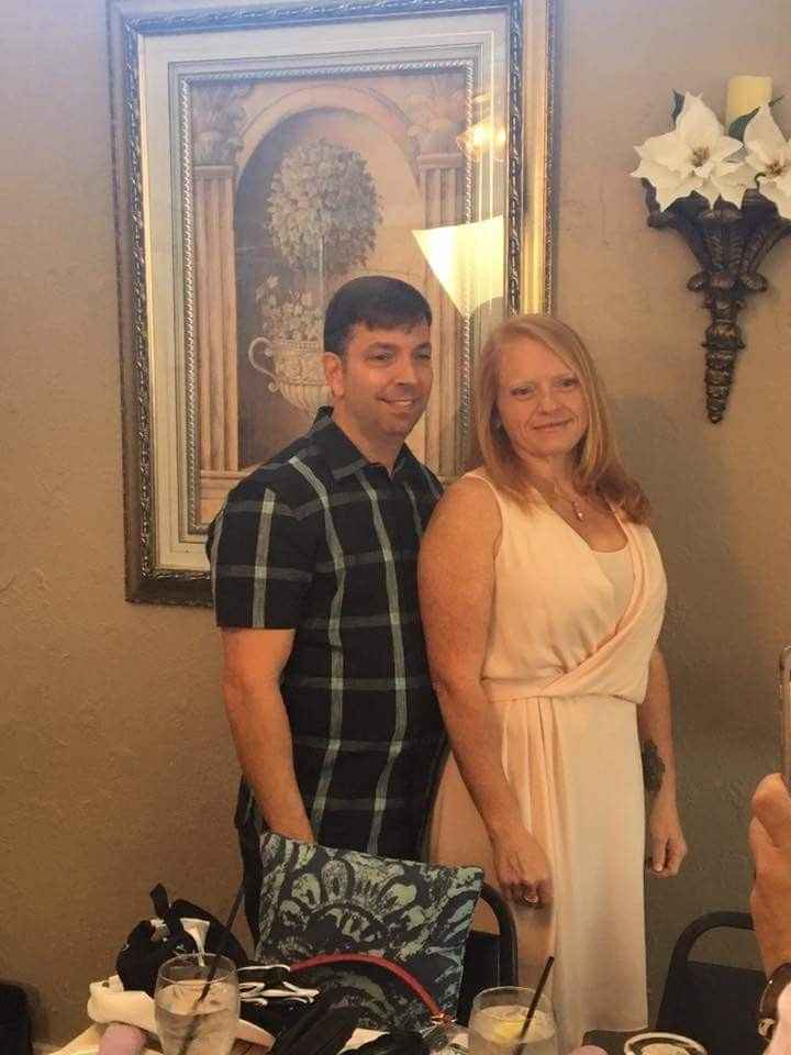 BAS - Awesome bridal shower on Saturday! (Pic heavy)